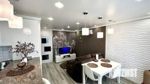 4-к квартира, вторичка, 110м2, 14/15 этаж