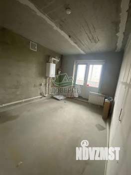 2-к квартира, сданный дом, 62м2, 2/9 этаж