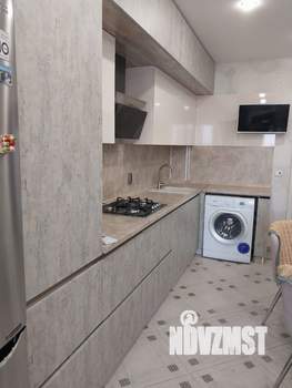 3-к квартира, вторичка, 84м2, 4/10 этаж
