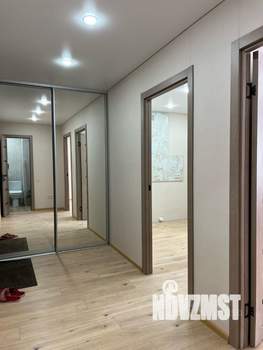 1-к квартира, вторичка, 36м2, 1/9 этаж