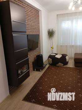3-к квартира, вторичка, 64м2, 1/9 этаж