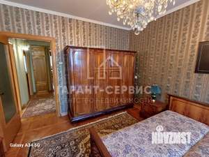 3-к квартира, вторичка, 81м2, 3/5 этаж