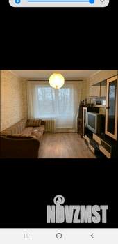 1-к квартира, вторичка, 28м2, 3/5 этаж