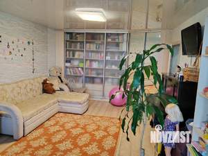 1-к квартира, вторичка, 45м2, 8/8 этаж