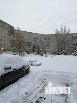 1-к квартира, вторичка, 35м2, 1/5 этаж