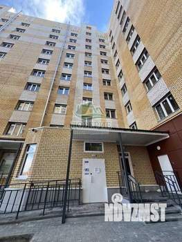 1-к квартира, вторичка, 33м2, 4/10 этаж