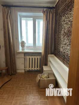 3-к квартира, вторичка, 60м2, 9/10 этаж