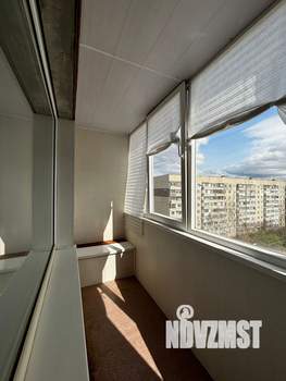 1-к квартира, вторичка, 45м2, 7/11 этаж