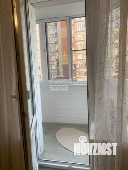 1-к квартира, вторичка, 42м2, 2/9 этаж