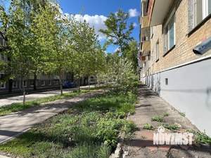 3-к квартира, вторичка, 55м2, 1/5 этаж