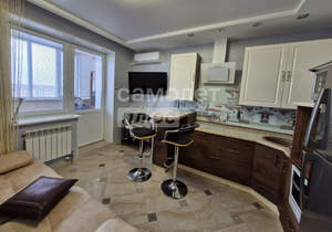 1-к квартира, вторичка, 42м2, 15/16 этаж