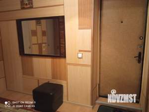 1-к квартира, вторичка, 42м2, 2/9 этаж