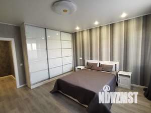 1-к квартира, вторичка, 47м2, 10/12 этаж
