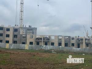 2-к квартира, вторичка, 54м2, 6/9 этаж