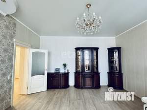 3-к квартира, вторичка, 125м2, 8/9 этаж