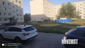 1-к квартира, вторичка, 32м2, 1/6 этаж