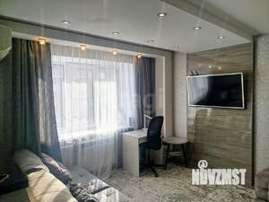 1-к квартира, вторичка, 39м2, 3/9 этаж