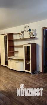 3-к квартира, вторичка, 52м2, 3/5 этаж