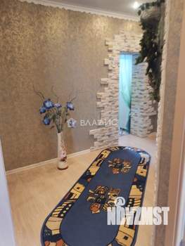 1-к квартира, вторичка, 52м2, 5/6 этаж