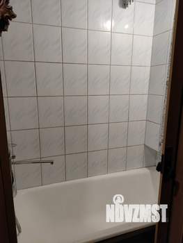 2-к квартира, вторичка, 28м2, 1/3 этаж