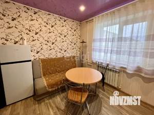 1-к квартира, вторичка, 37м2, 9/9 этаж