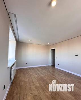 2-к квартира, вторичка, 63м2, 2/8 этаж