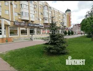 1-к квартира, вторичка, 41м2, 3/5 этаж