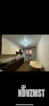 3-к квартира, вторичка, 71м2, 16/16 этаж