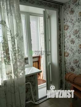 2-к квартира, вторичка, 35м2, 7/9 этаж