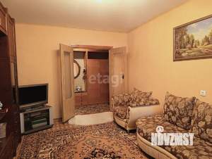 3-к квартира, вторичка, 63м2, 3/9 этаж