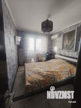 3-к квартира, вторичка, 63м2, 5/10 этаж