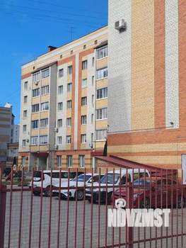 2-к квартира, вторичка, 58м2, 4/6 этаж