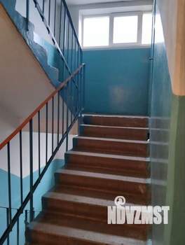 1-к квартира, вторичка, 34м2, 8/10 этаж