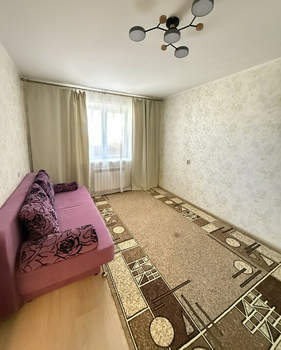 1-к квартира, вторичка, 35м2, 9/10 этаж