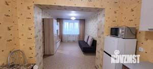 Студия квартира, вторичка, 34м2, 11/14 этаж