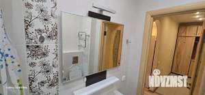 1-к квартира, вторичка, 40м2, 14/14 этаж