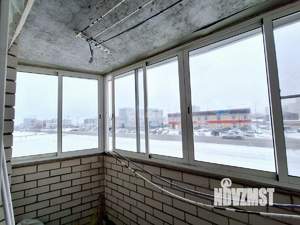 1-к квартира, вторичка, 36м2, 2/9 этаж