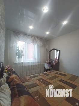 2-к квартира, вторичка, 60м2, 7/10 этаж