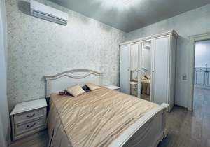 3-к квартира, вторичка, 125м2, 8/9 этаж