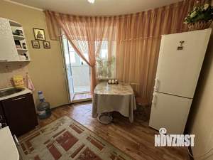 1-к квартира, вторичка, 42м2, 8/9 этаж