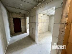 2-к квартира, вторичка, 52м2, 3/9 этаж