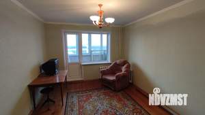 1-к квартира, вторичка, 35м2, 10/10 этаж
