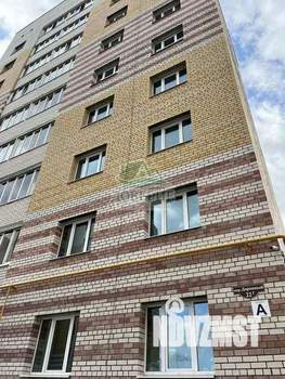 2-к квартира, вторичка, 64м2, 8/10 этаж