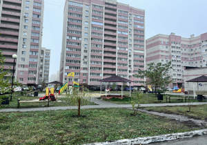 2-к квартира, вторичка, 86м2, 10/14 этаж