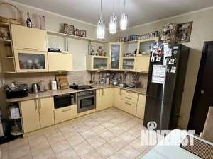 1-к квартира, вторичка, 49м2, 8/11 этаж
