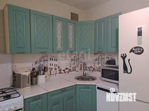 2-к квартира, вторичка, 61м2, 1/11 этаж