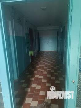 1-к квартира, вторичка, 32м2, 7/9 этаж