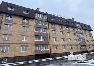 1-к квартира, вторичка, 32м2, 2/5 этаж