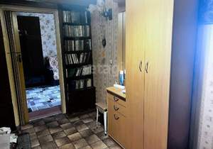 2-к квартира, вторичка, 51м2, 5/11 этаж