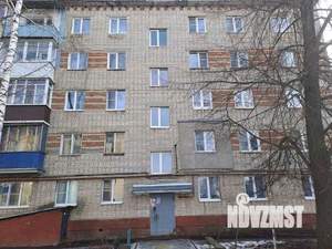 1-к квартира, вторичка, 29м2, 1/5 этаж